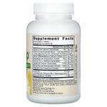 Jarrow Formulas, Vegetarian BoneUp, 120 таблеток