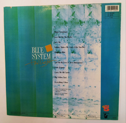 Blue System Twilight 1989