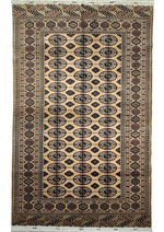 Teke 135 x 215 см