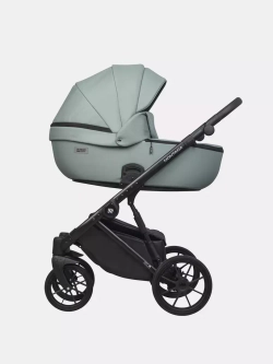 Коляска MONTANA ECCO (2 в 1) (RIKO BASIC)