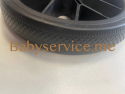 Колесо Indigo Skip заднее