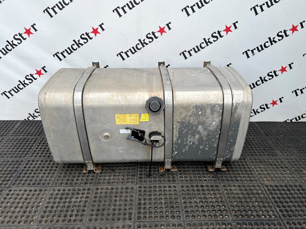 Бак топливный 550L 2023г