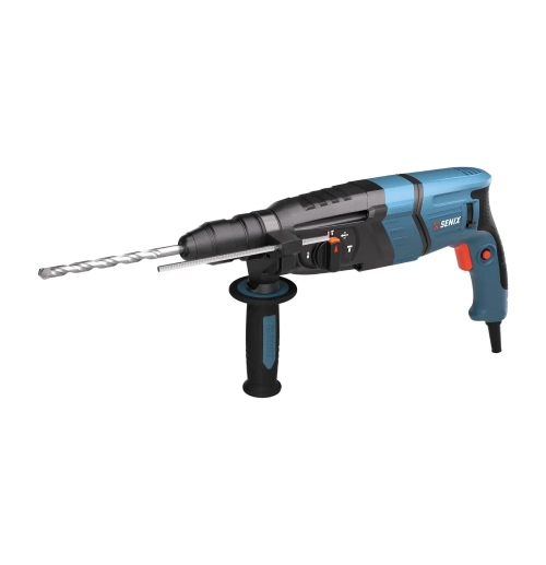 Перфоратор SENIX PDRE9.0-M-EU