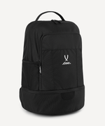 Рюкзак с двойным дном CAMP Double Bottom 2.0, черный