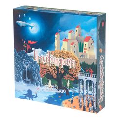 Игра "Имаджинариум"