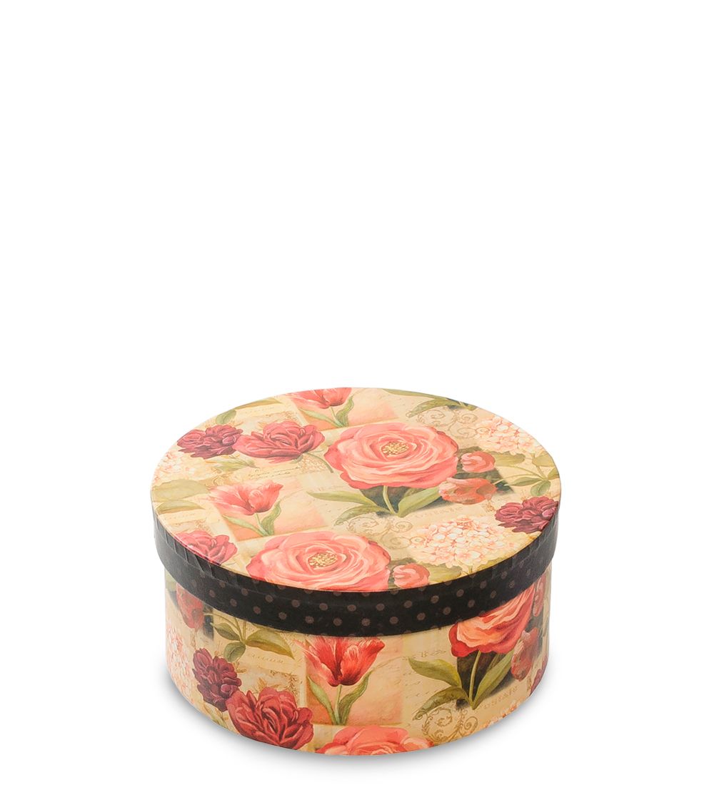 WA-55-14/ 1 Коробка «Круг бол.»