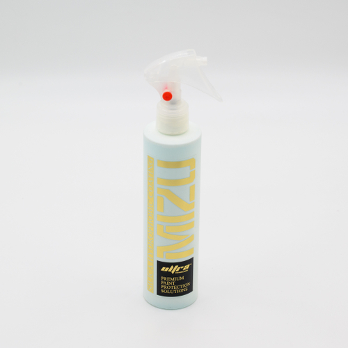 Ultra MIZU COAT Гидрофобный кварцевый состав 250 мл.