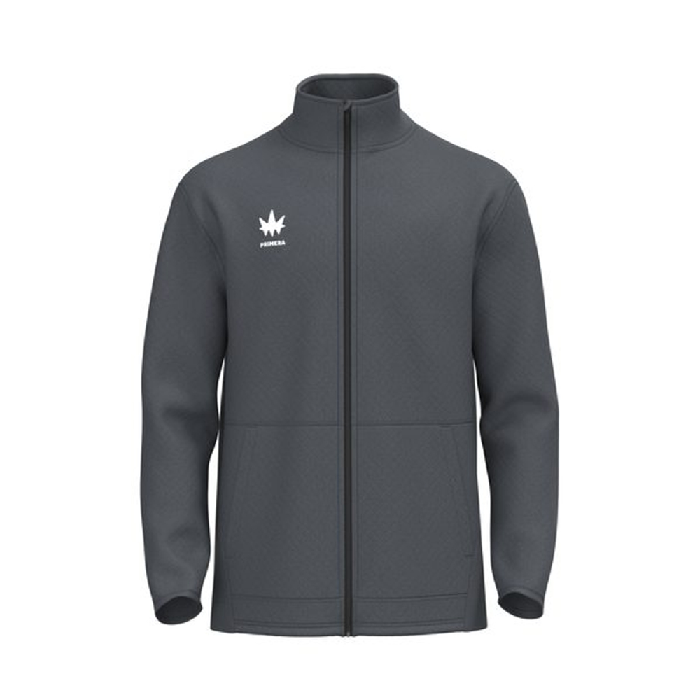 Худи Evolution 24 Sota Fleece Hoodie — Black