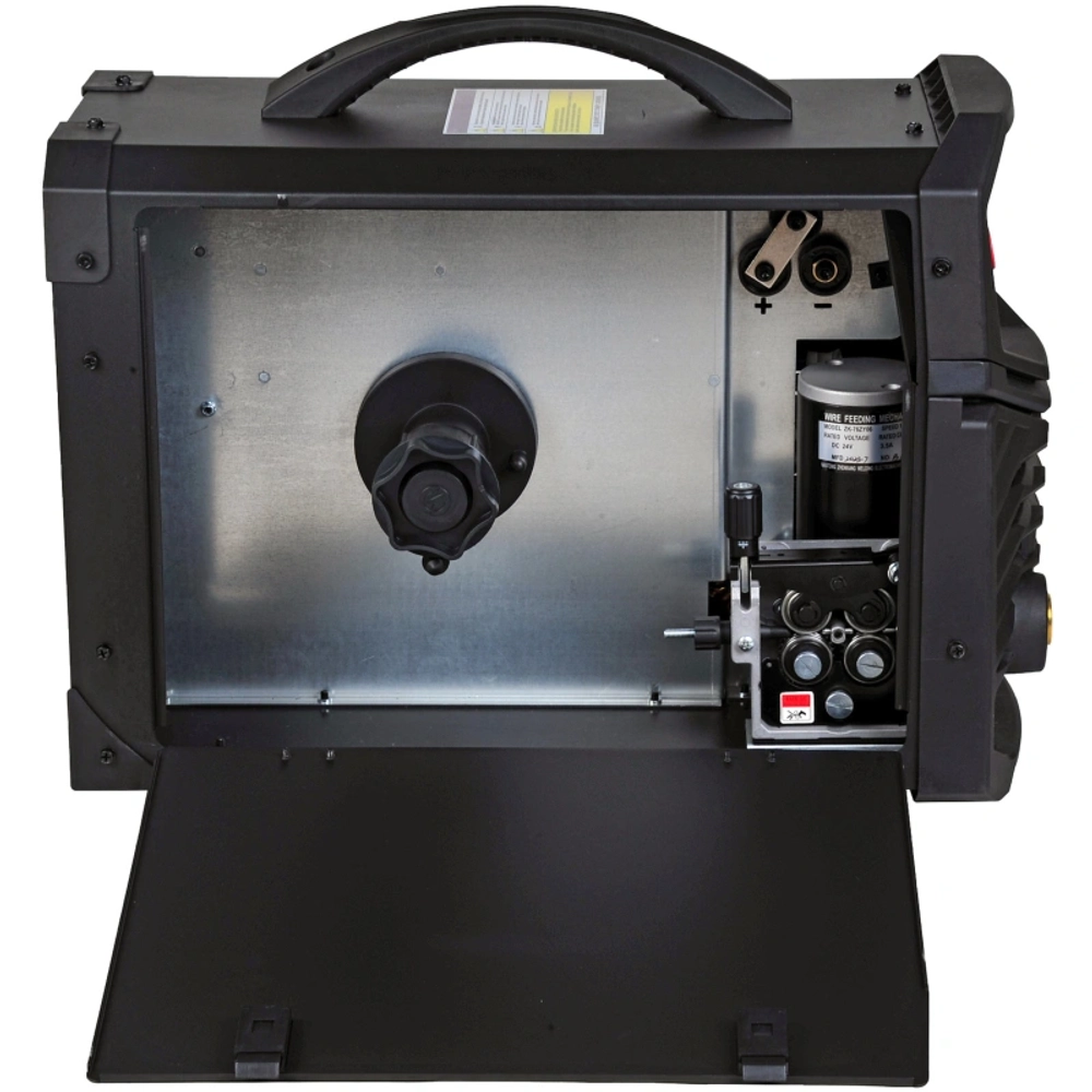 ELITECH WM 300 SYN сварочный инвертор mig-mag 204472