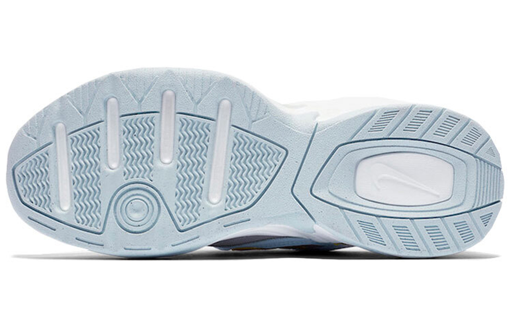 Кроссовки Nike M2K Tekno (Женская размерная сетка)