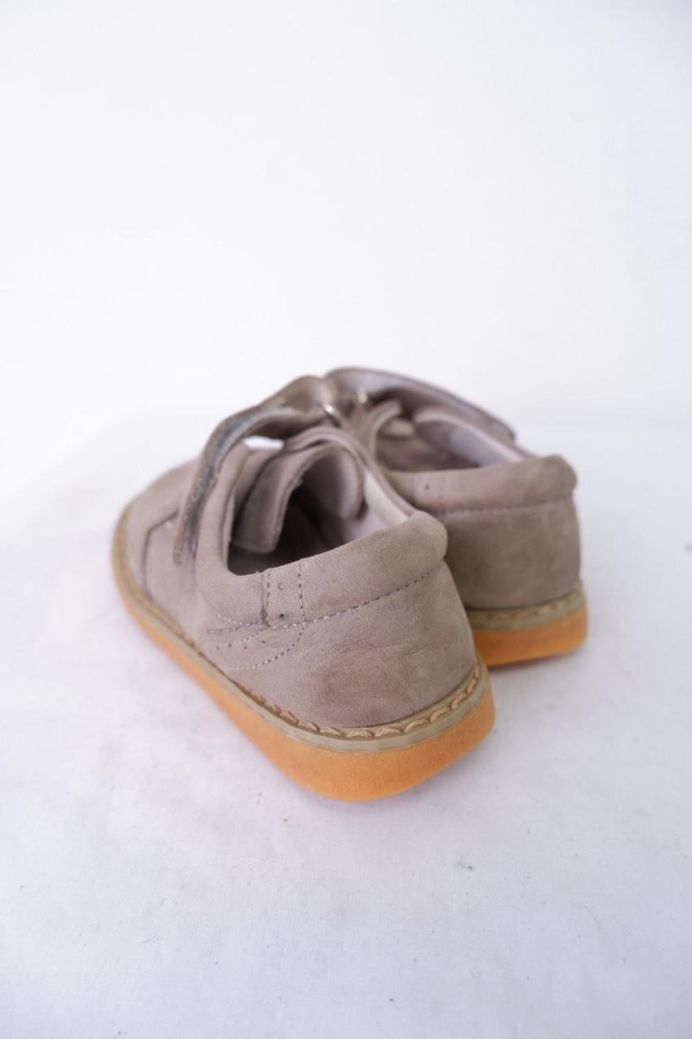 Кеды Freycoo светлые 24 размер