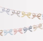 Гирлянда с бантиками "Liberty of London" 2,4м