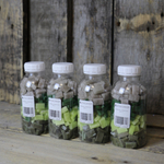 Smaltbottle-DEEPJUNGLE, 400 гр