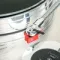 Acoustic Solid Vintage Full Exсlusive WTB230 AT740 Aluminium