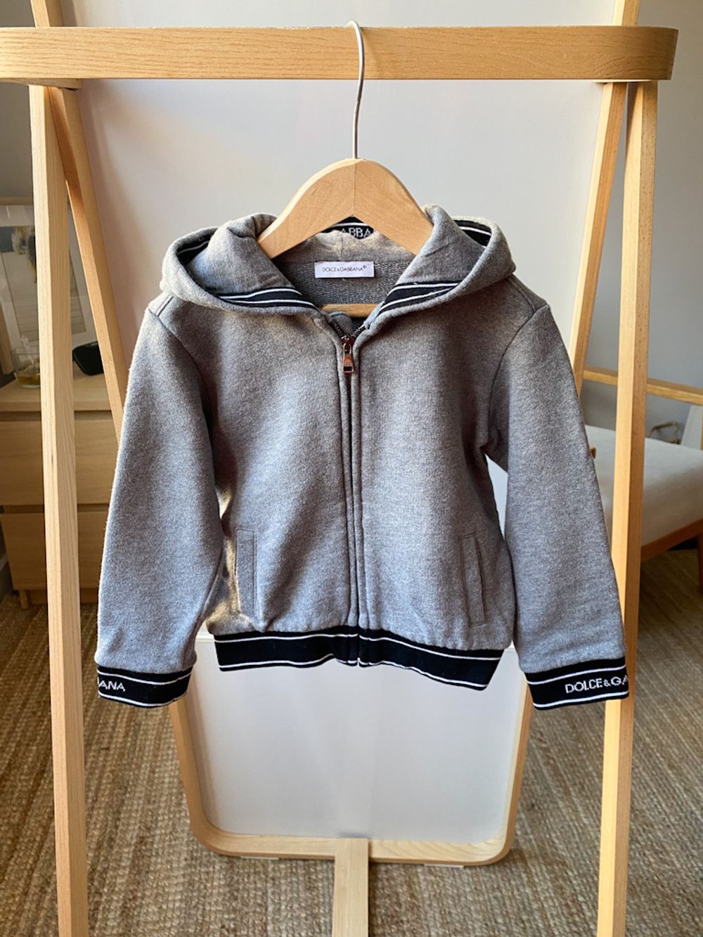 Толстовка Dolce&Gabbana, 86