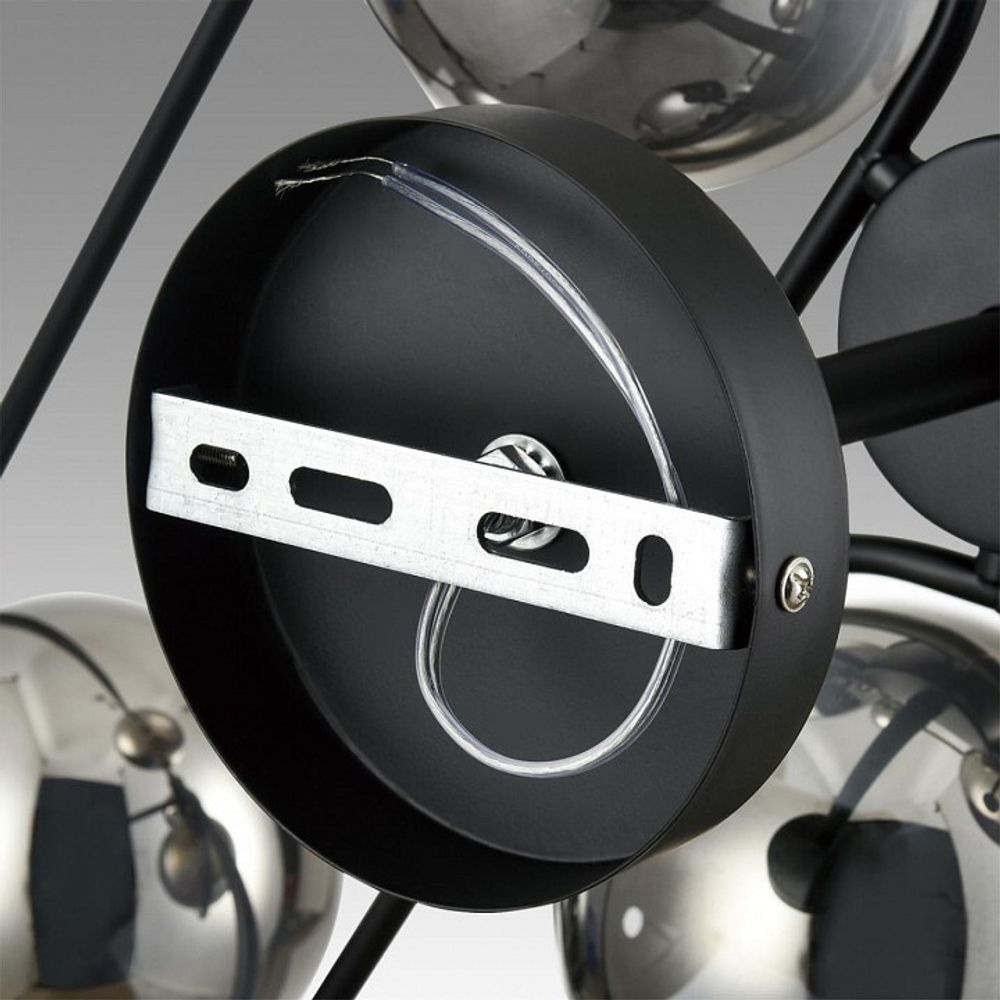 Люстра на штанге Lumion CAMILIE 8060/6C