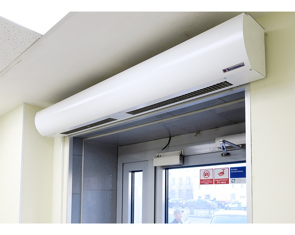 ТЕПЛОМАШ КЭВ-10П1062E Оптима (Серия 100)