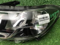 Фара левая Lada Niva Travel (2020-н.в.) галоген