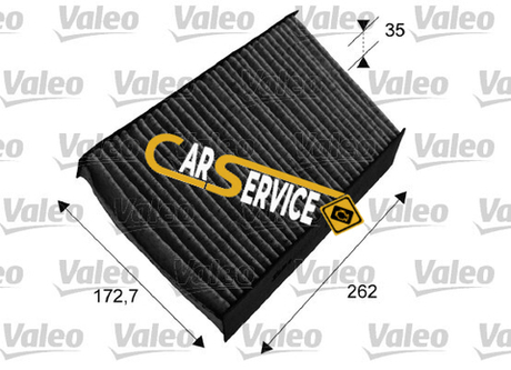 VALEO - 715647