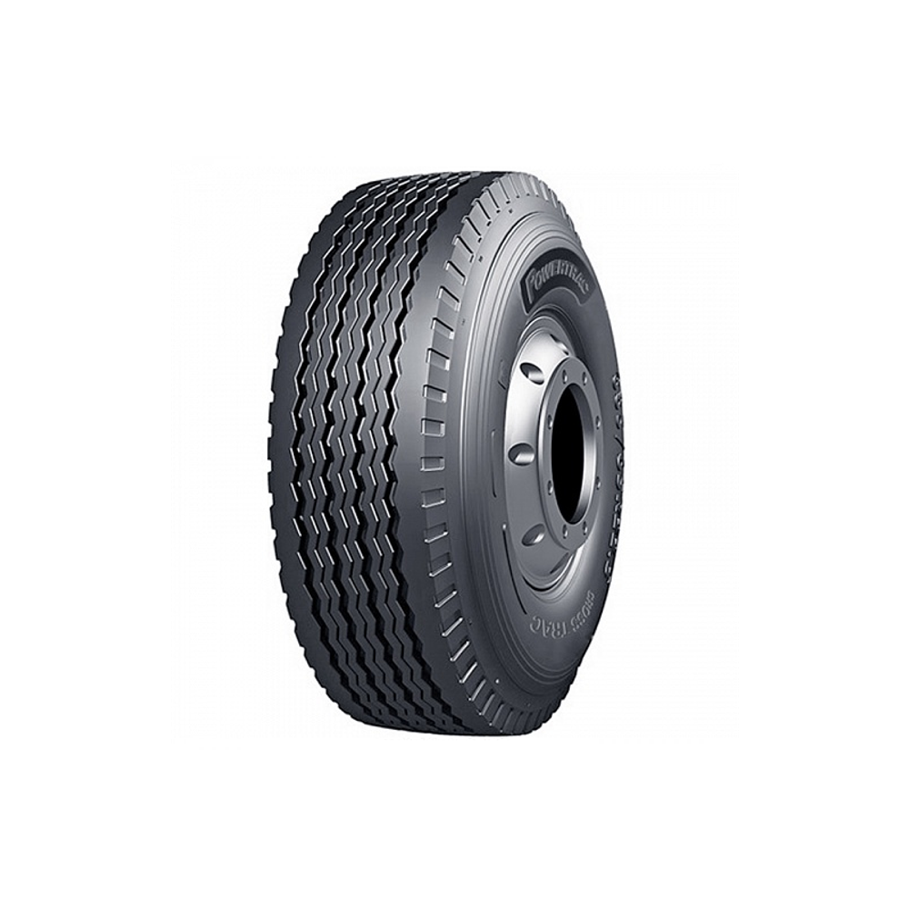 Грузовая шина 385 65 R22.5 160L POWERTRAC CROSS TRAC (M+S)