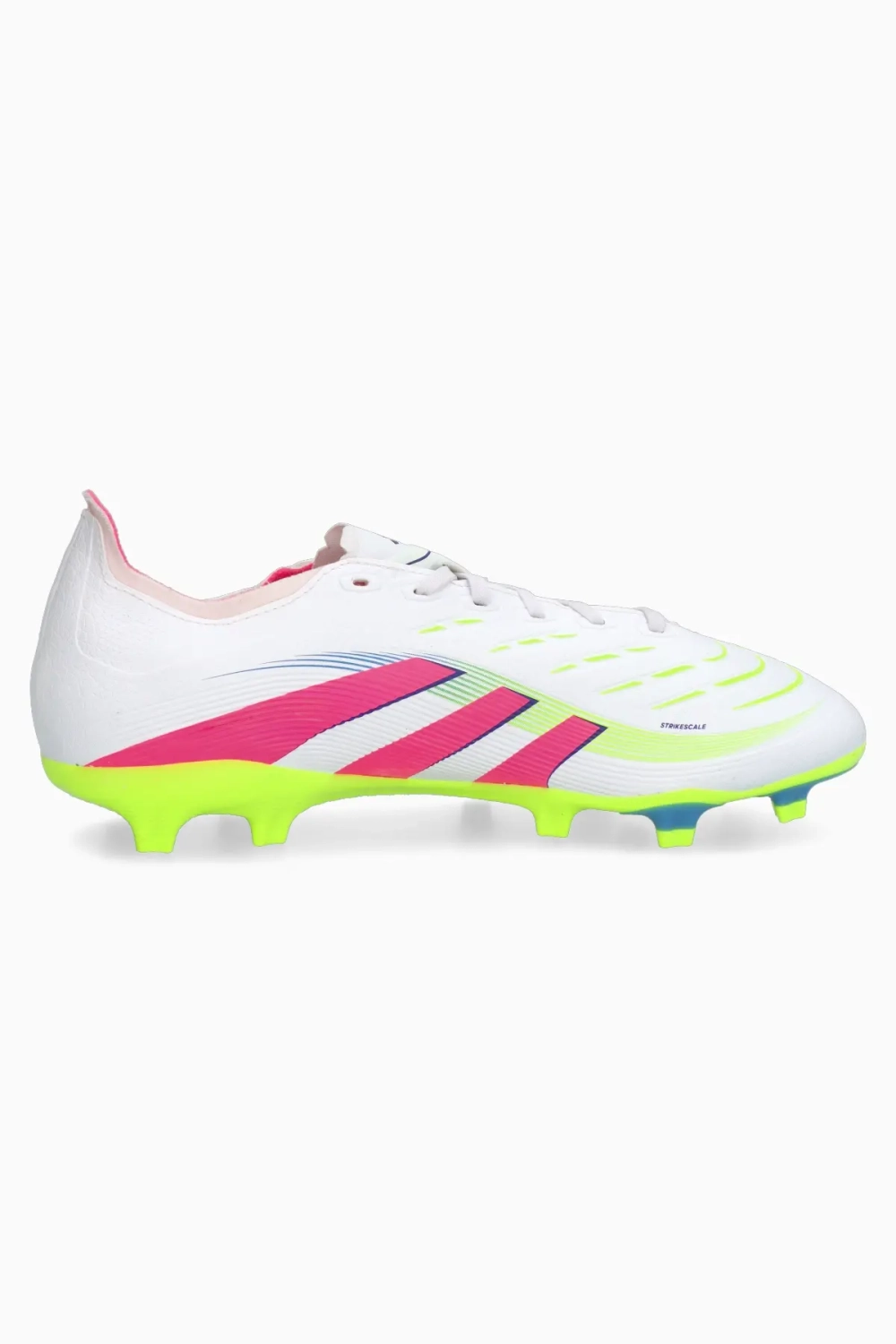 Бутсы adidas Predator League FG/MG - белый