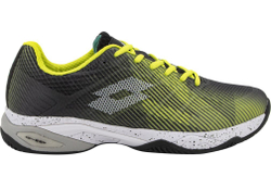 Мужские кроссовки теннисные Lotto Mirage 300 III Clay - разноцветный