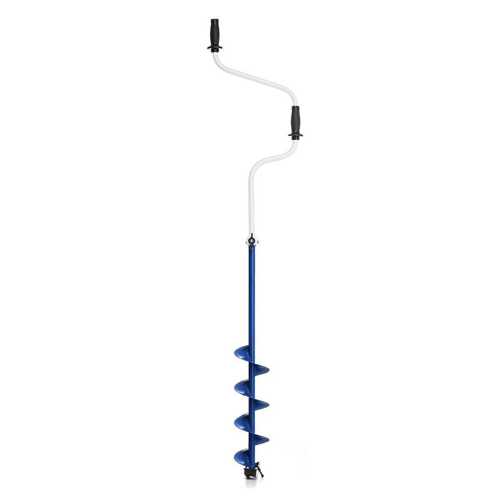 Ледобур HELIOS HS-110/130/150/180 мм Тонар