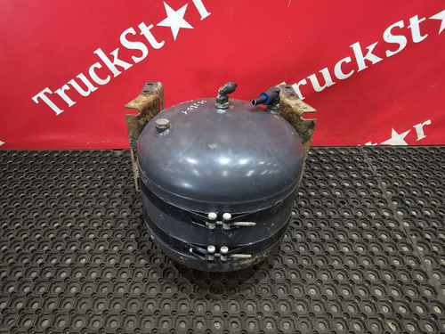 Ресивер воздушный 39L 2016 г