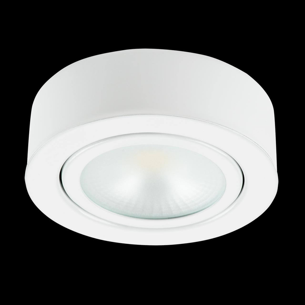 Накладной светильник Lightstar Mobiled 3350