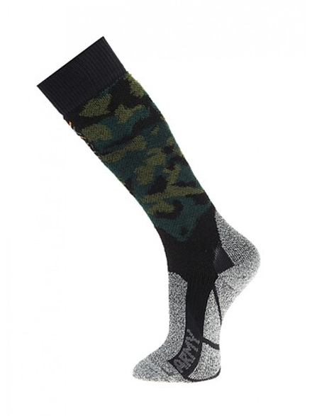 Носки унисекс Army Long X-SOCKS