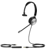 Гарнитура  Yealink UH36 Mono UC