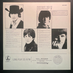 The Beatles - Help! (Германия)