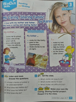 i-WONDER 3 PUPIL'S BOOK