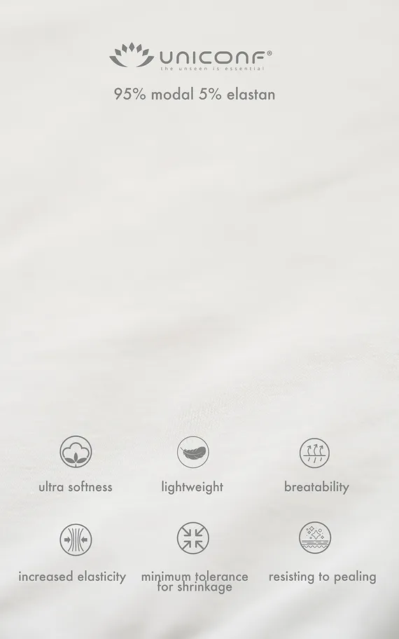 Мужские трусы PBM60 Белый