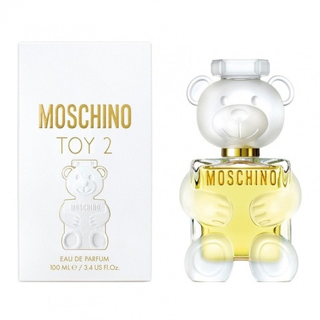 Парфюмерная вода MOSCHINO Toy 2. 30 мл.