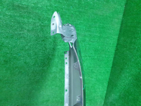 Крыло переднее левое Renault Duster 2 (2020-н.в.)