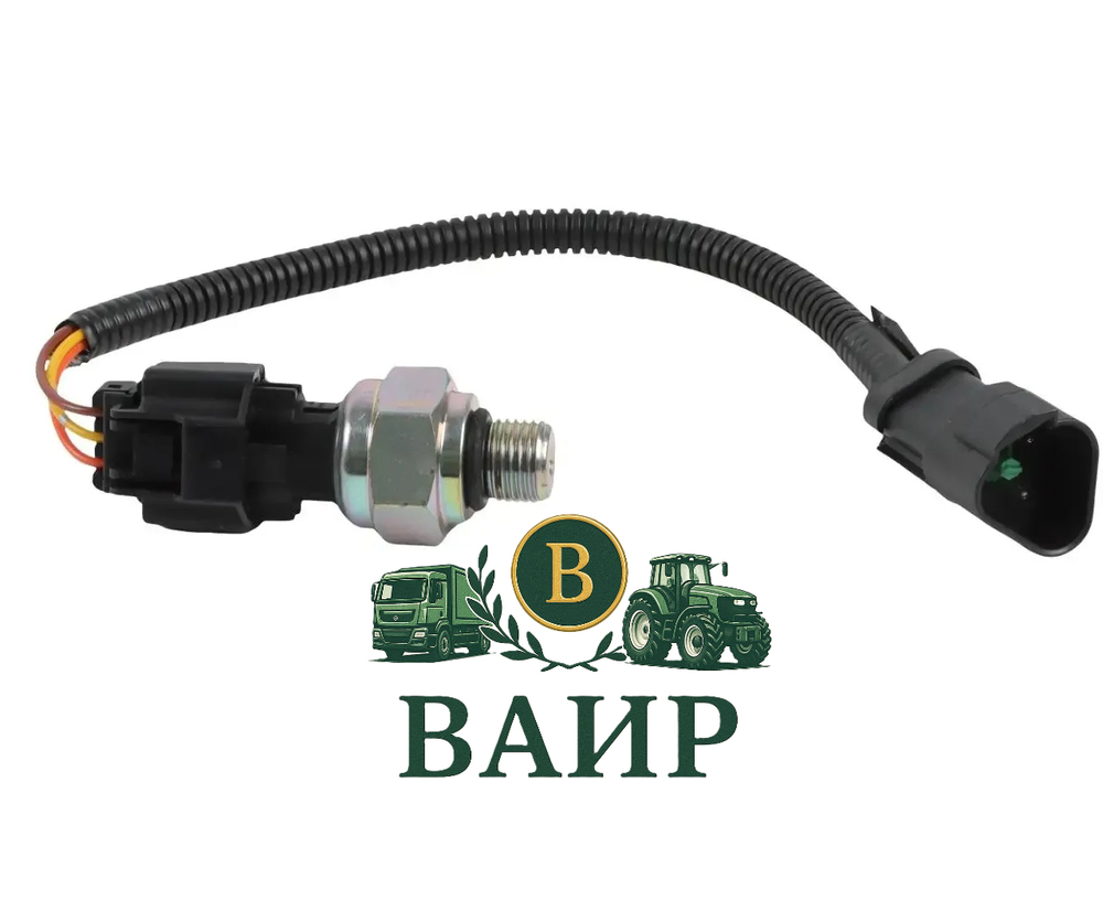 Датчик давления 208-06-71130 Komatsu