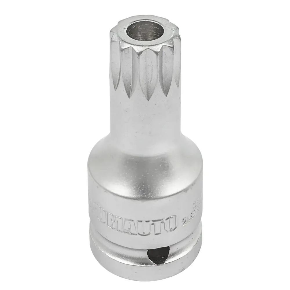 Головка-бита М16, 1/2'' Baum Auto##BaumAuto BM-24806016TB
