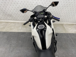 Yamaha YZF-R25 , 2015