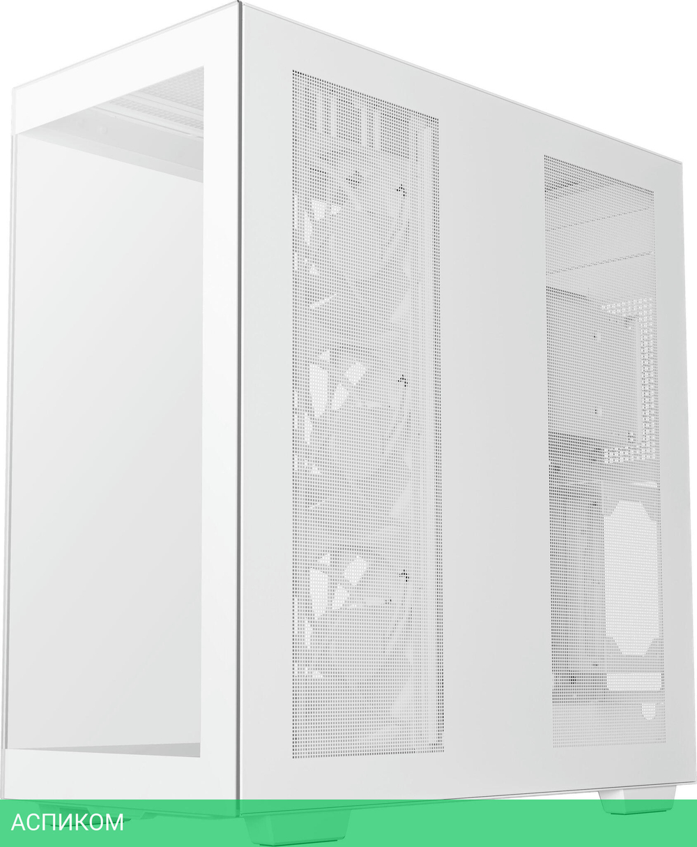 Корпус DeepCool CH780 WH E-ATX без БП (R-CH780-WHADE41-G-1)