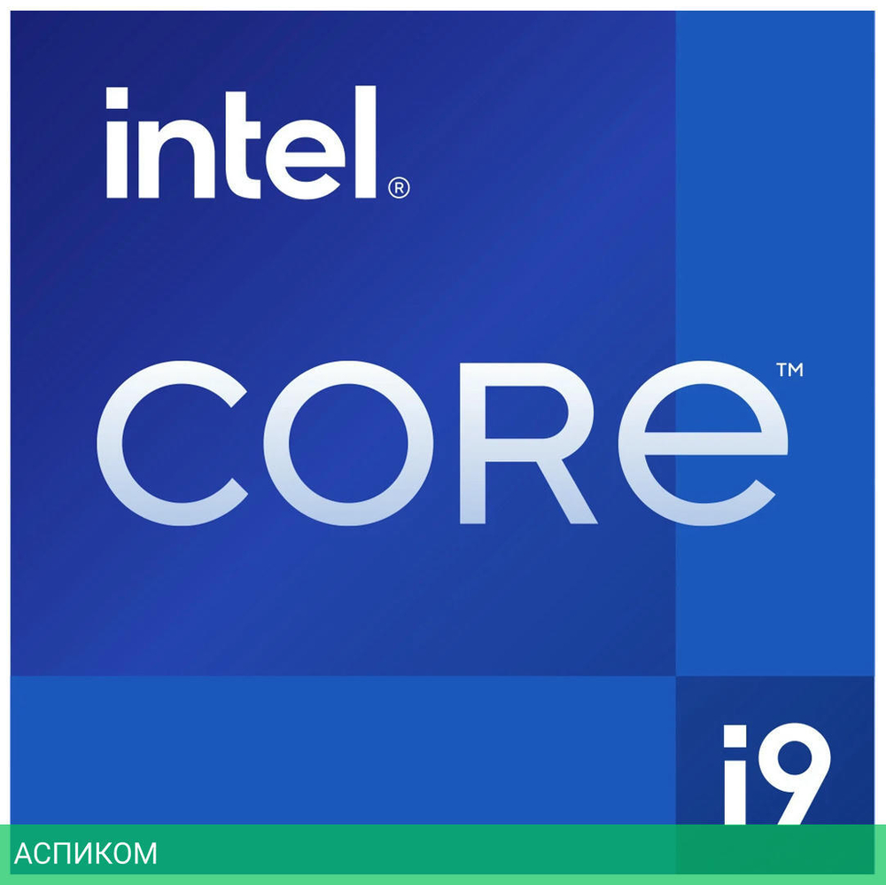 Процессор Intel Core i9-14900KS OEM