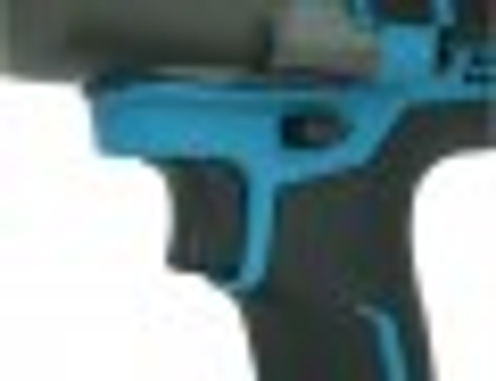 Гайковерт аккумуляторный Sturm CD650SBL без АКБ и ЗУ