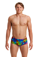 Транки FUNKY TRUNKS Men's Cabbage Patch