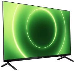 Телевизор Philips 43"; 43PFS6825