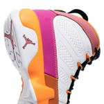 Кроссовки Jordan Air Jordan 9 Change The World (Женская размерная сетка)
