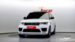 Land Rover Range Rover Sports 2 Generation 3.0 SDV6 AB Dynamic (12.2019)
