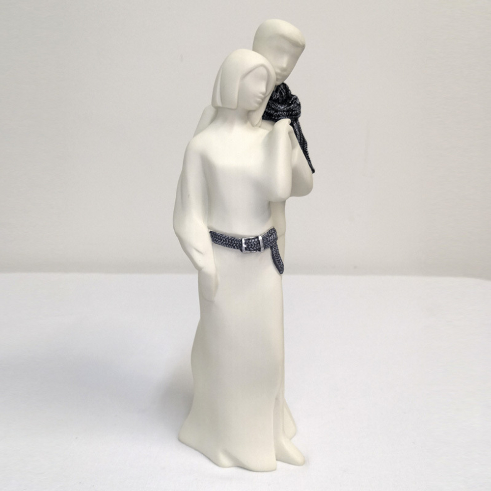 Статуэтка Nadal С тобой большая 775532