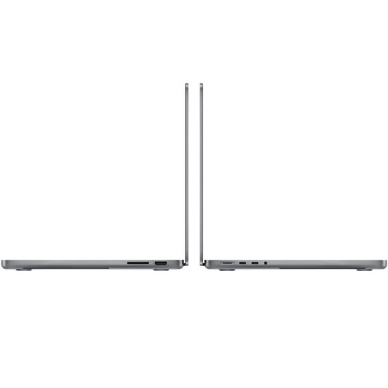 Apple MacBook Pro 14 Late 2023 Space Gray (Apple M3 8-core CPU, 10-core GPU, 1TB, 8GB) MTL83