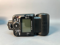 Nikon Speedlight SB-700