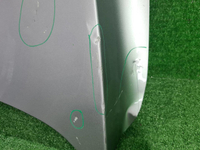 Капот Geely Coolray (2019-2023)